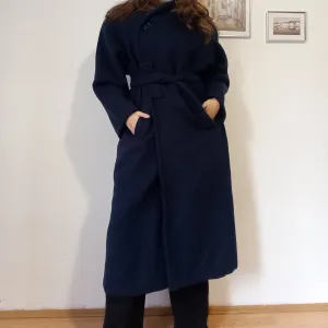 100% vuneni kaput Novelti