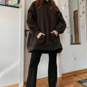 Zelena dukserica NOVO