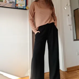 Gina Collection braon bluza