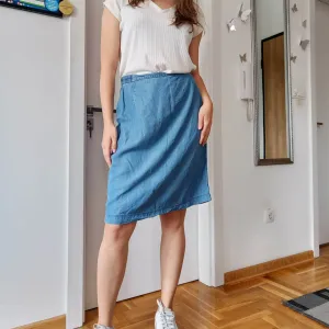 Preslatka suknja