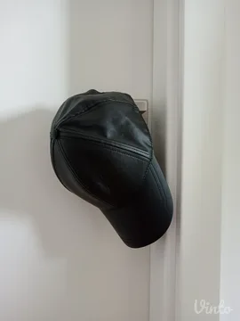 Crni kačket