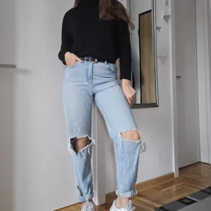 Teksas cepkane farmerice