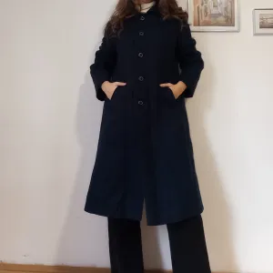 100% vuneni teget kaput