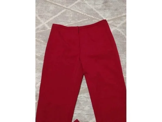 Bordo pantalone