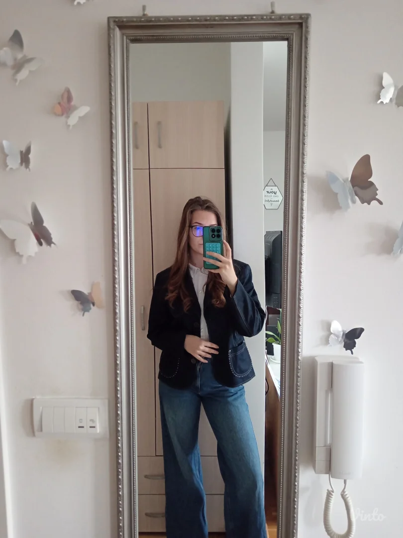 Gerry Weber teget sako