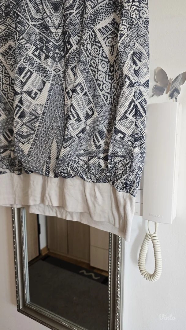 Street One bluza od viskoze