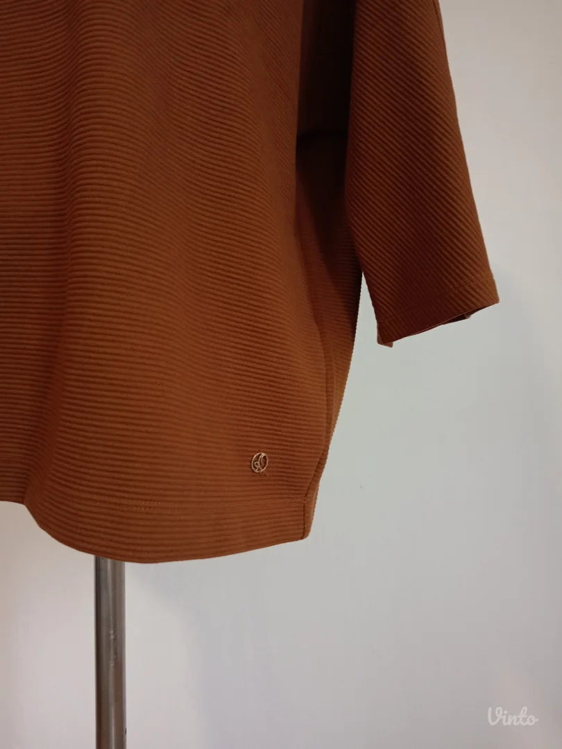 S. Oliver braon bluza