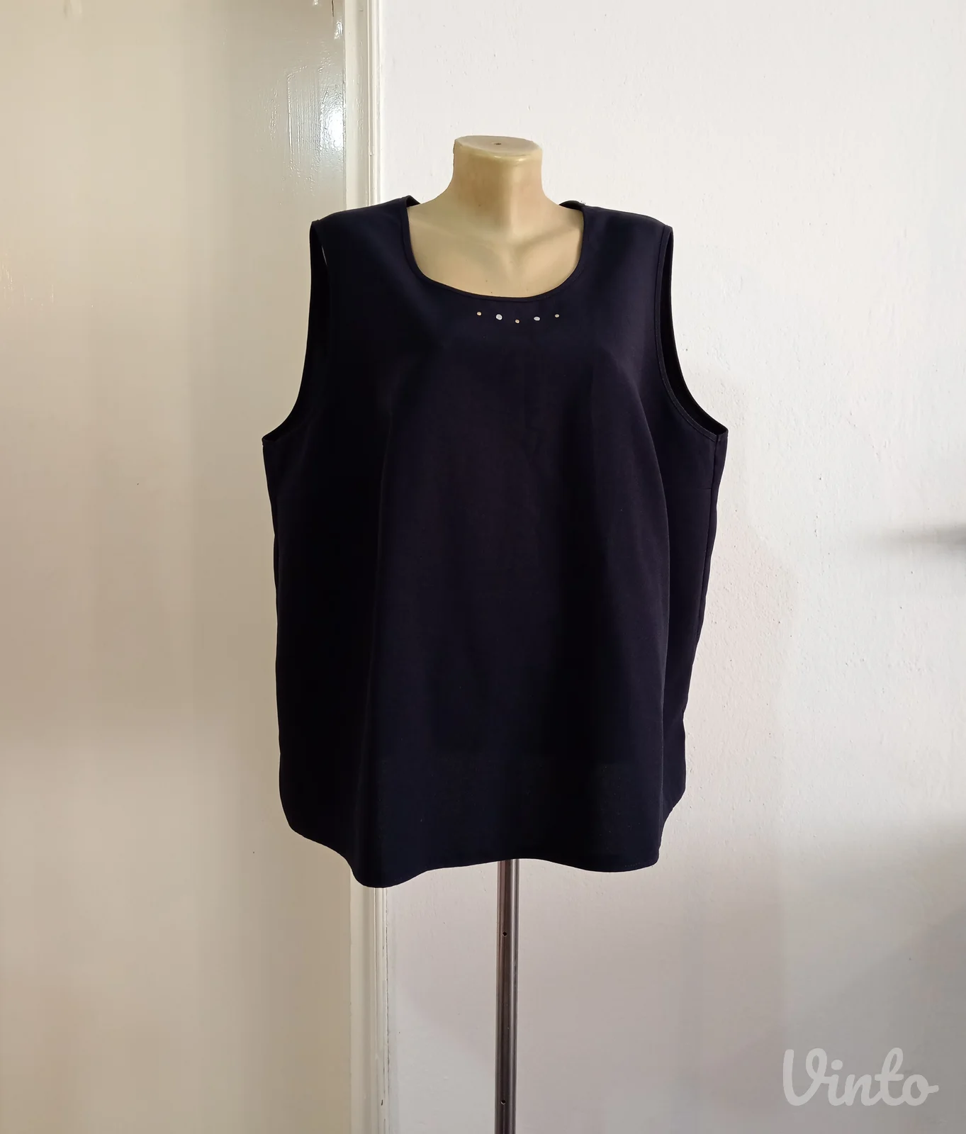 Teget bluza