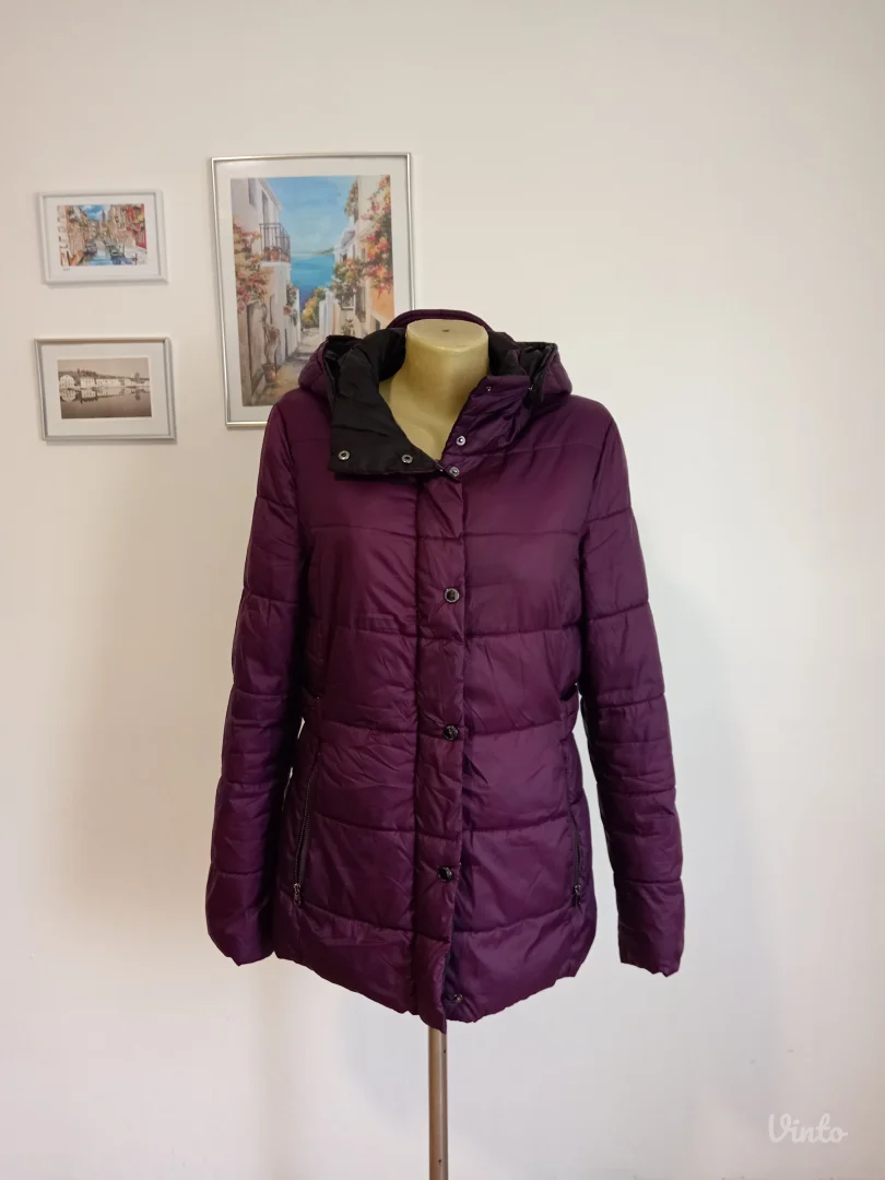 Gerry Weber ljubičasta jakna