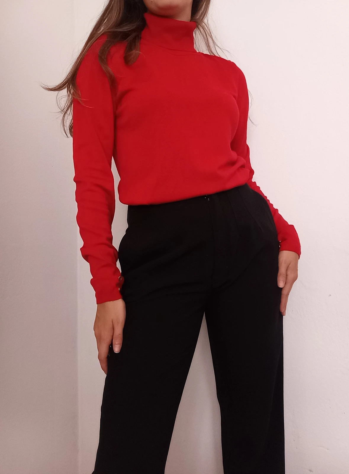 Crvena rolka