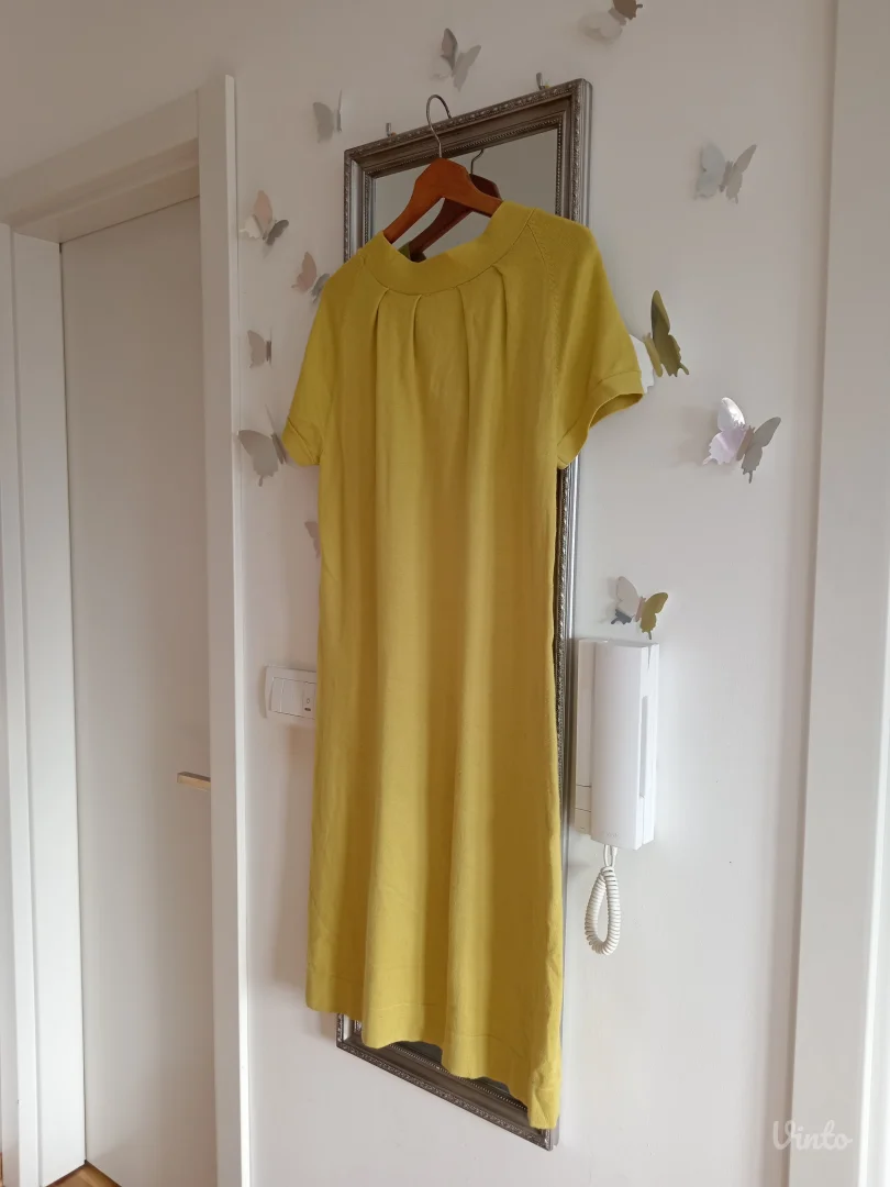 Kello predivna haljina