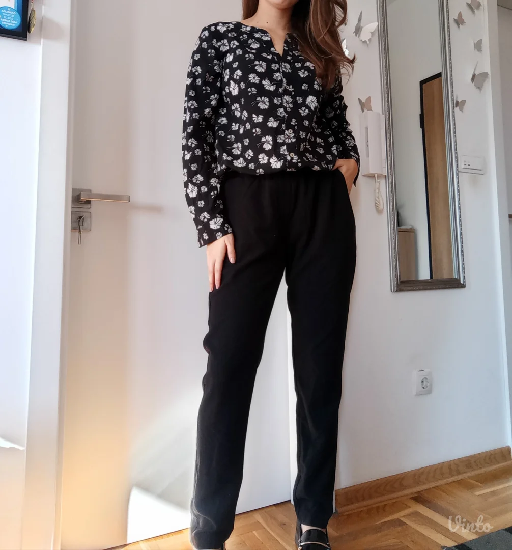 Street One predivan kombinezon