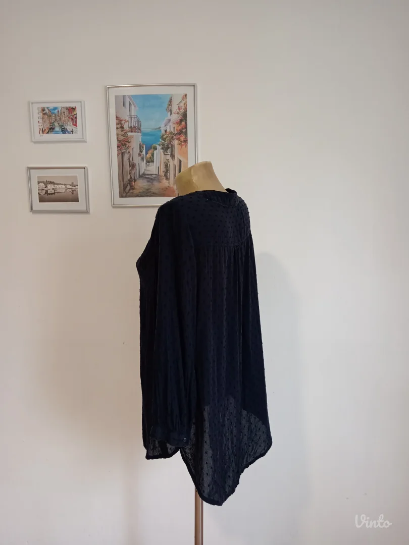 Yessica C&A teget bluza