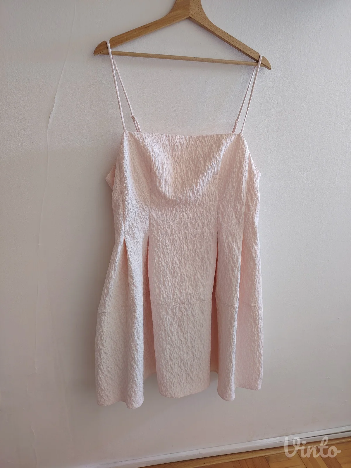 H&M haljina L/XL novo