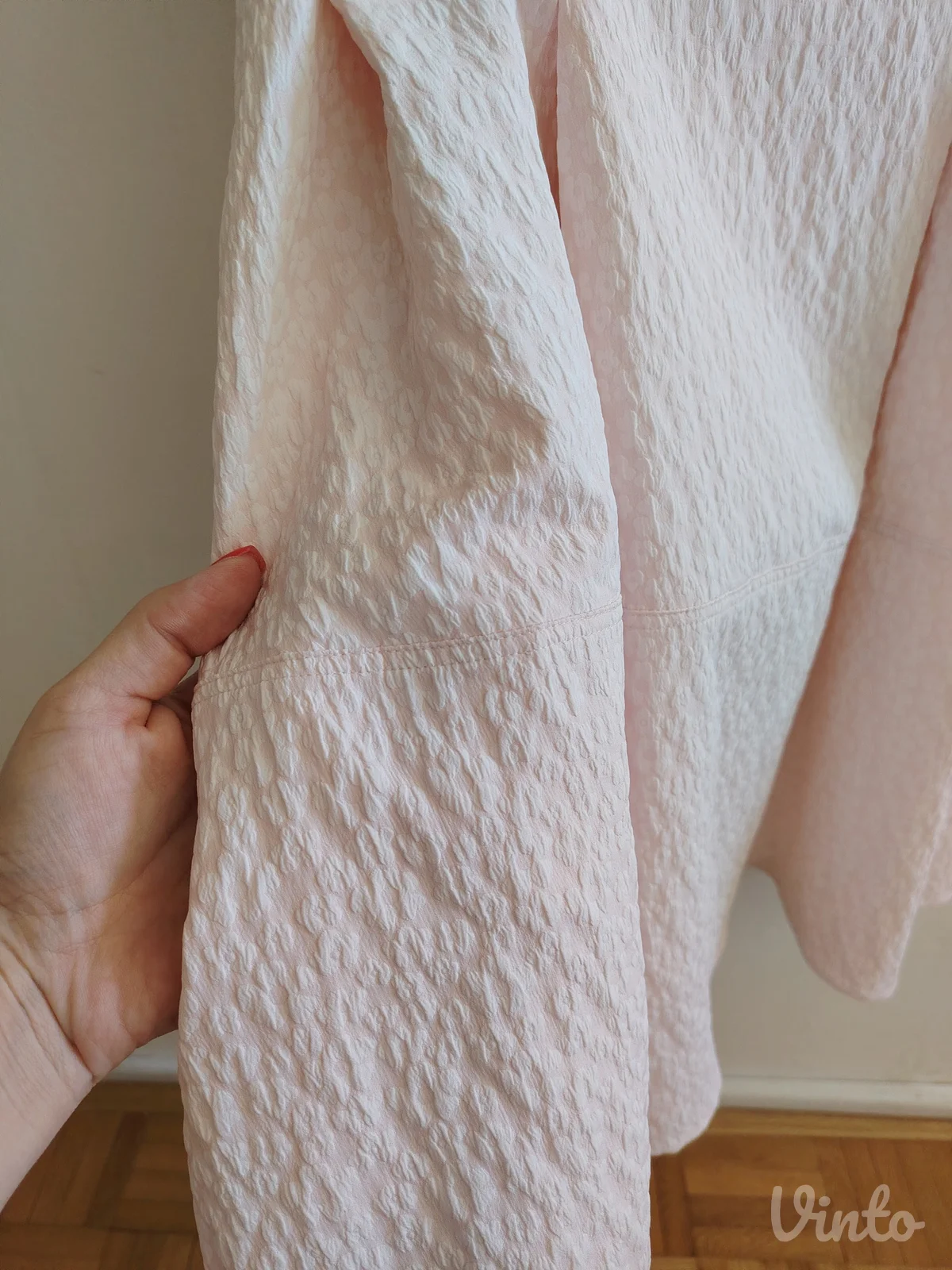 H&M haljina L/XL novo