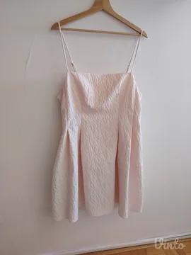 H&M haljina L/XL novo