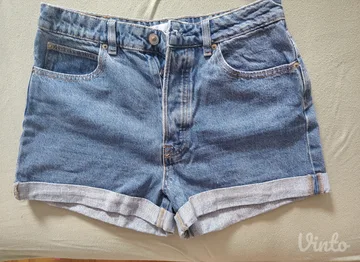 Stradivarius mom fit sorts