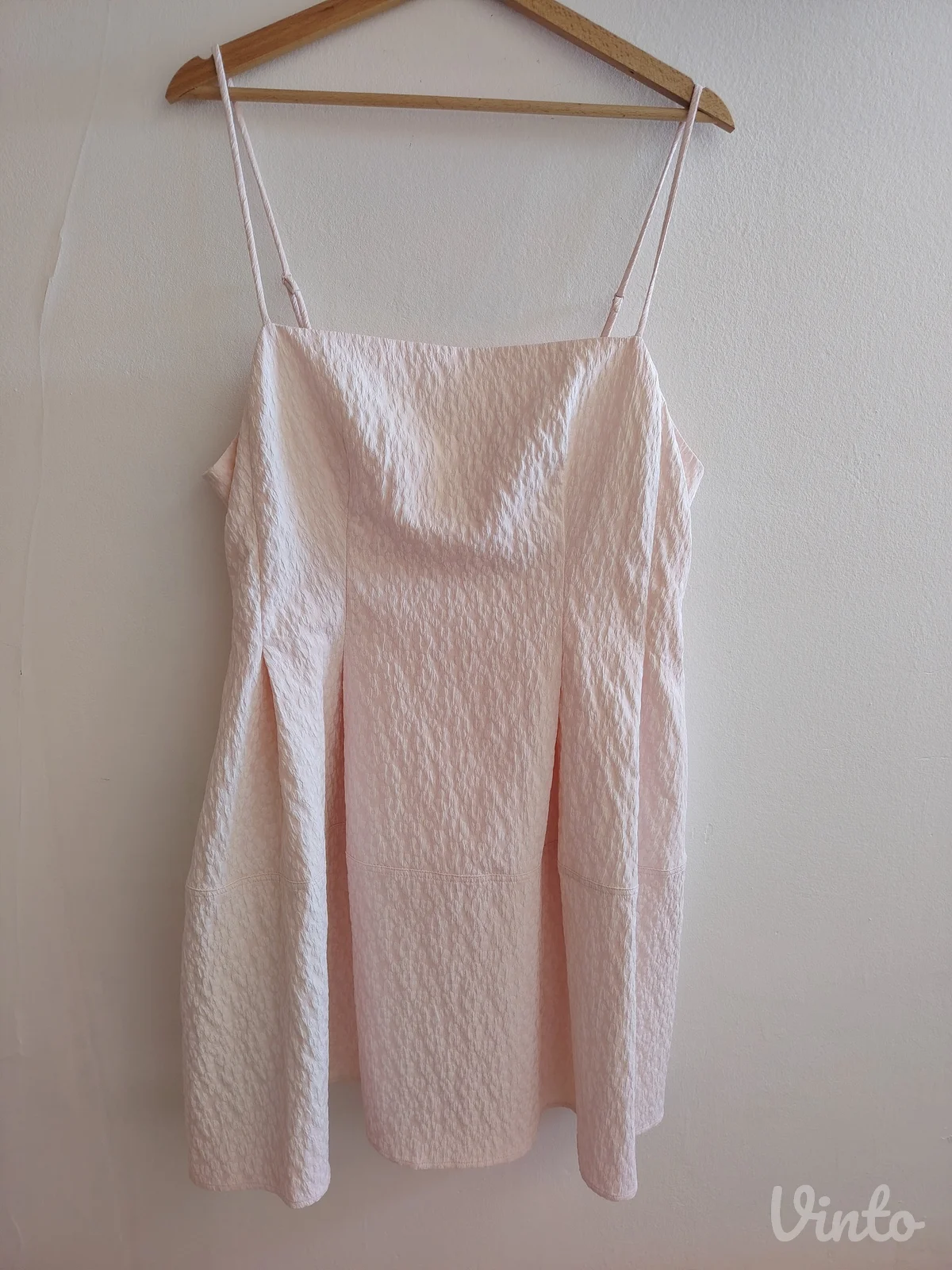 H&M haljina L/XL novo