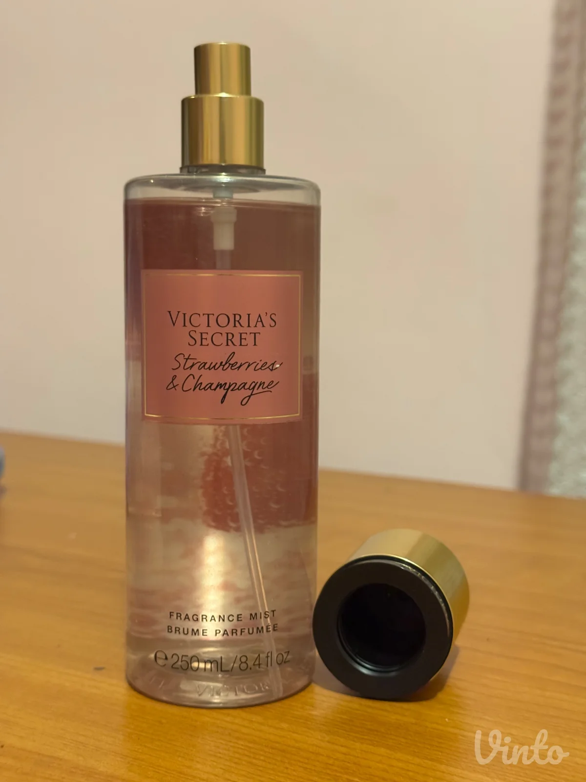 Victoria secret body mist