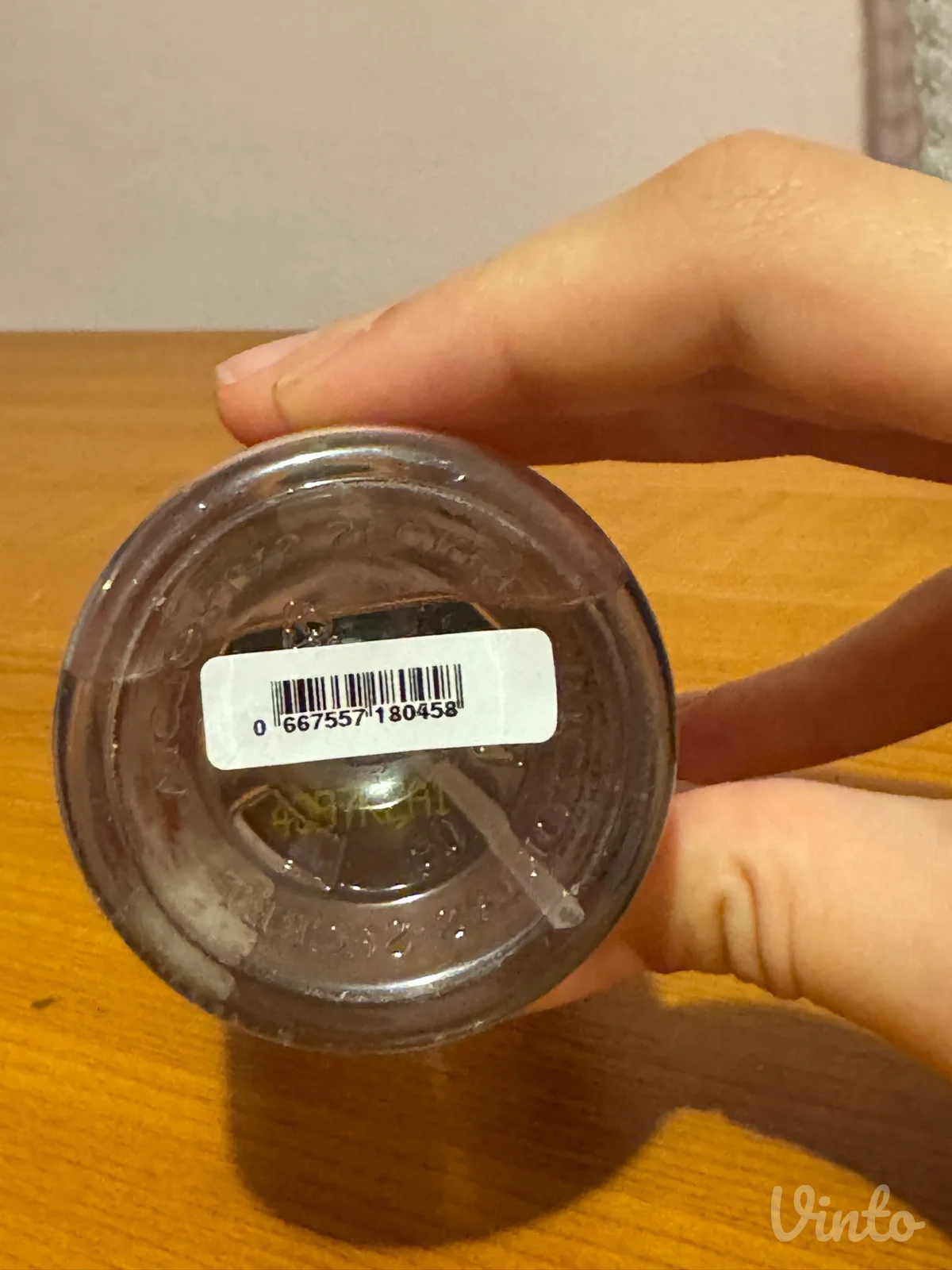 Victoria secret body mist