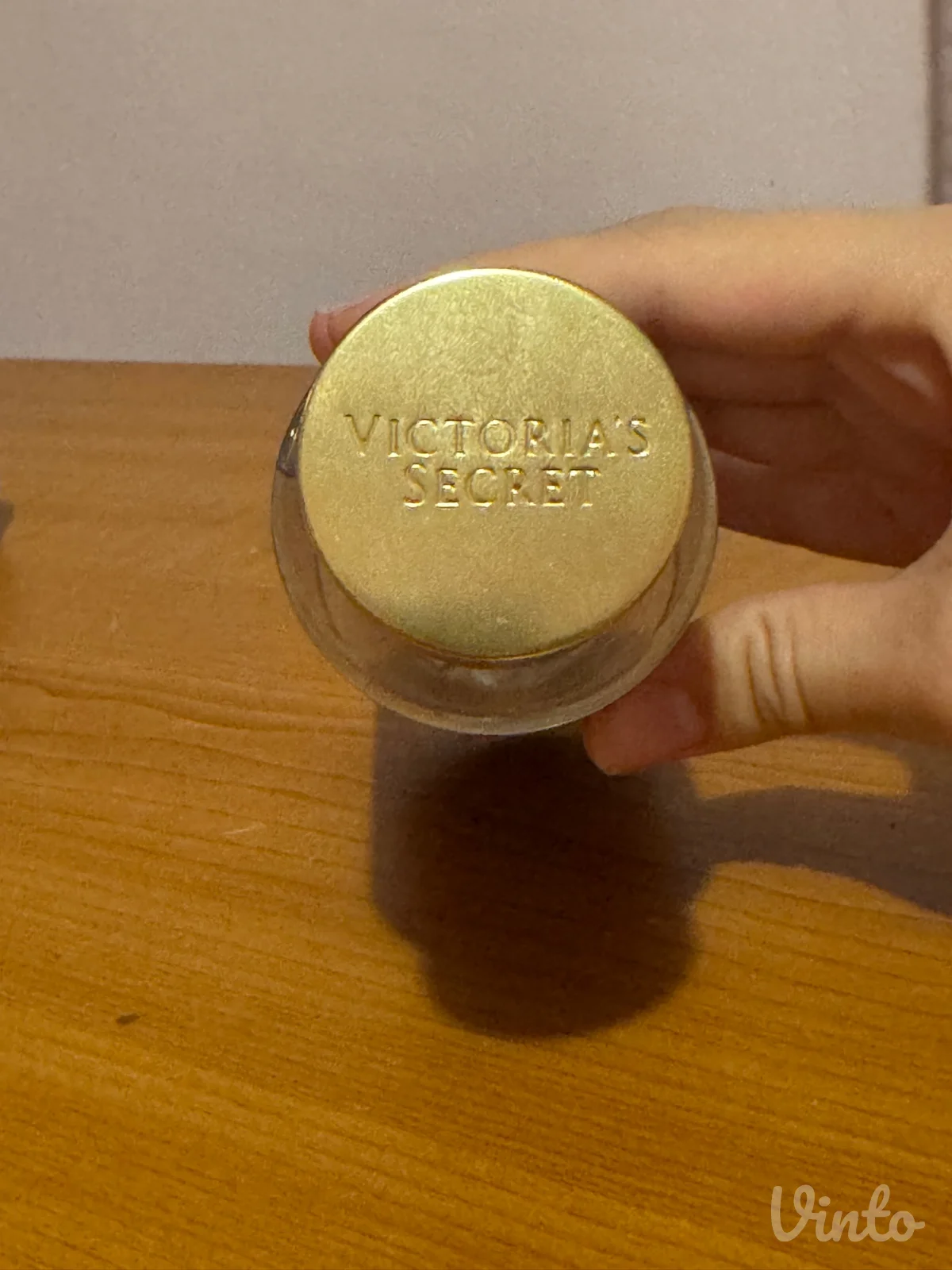 Victoria secret body mist