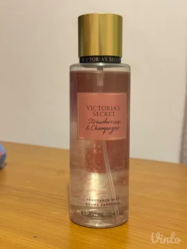 Victoria secret body mist