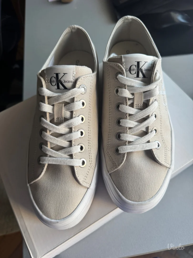 Calvin Klein ženske patike