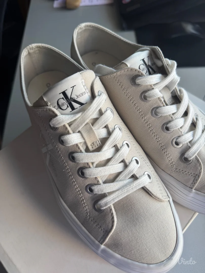 Calvin Klein ženske patike