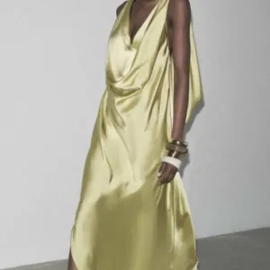 Trazim Zara zw lime haljinu