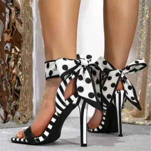 Nove sandale