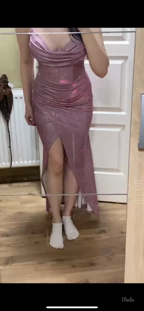 Haljina svecana