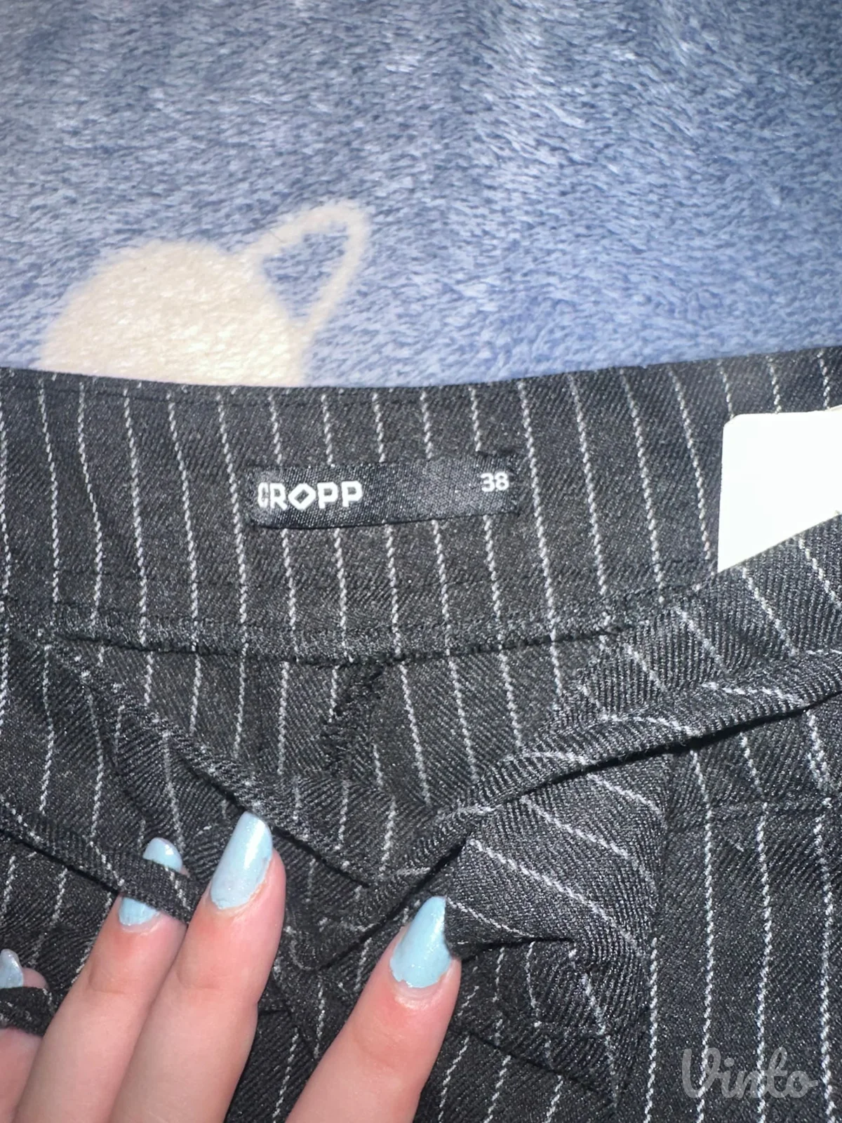 elegantne pantalone
