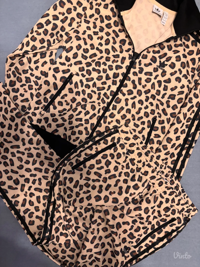 Adidas original nova trenerica