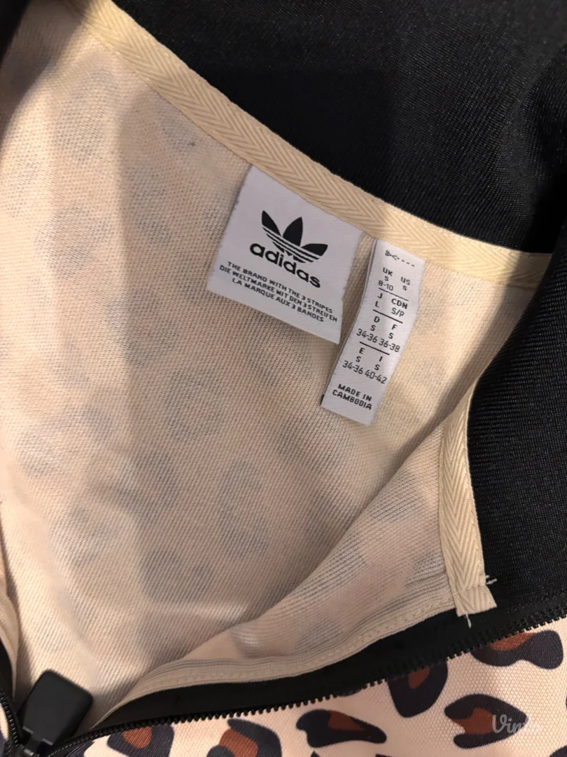 Adidas original nova trenerica