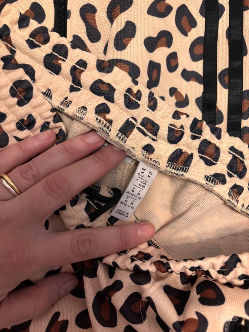 Adidas original nova trenerica