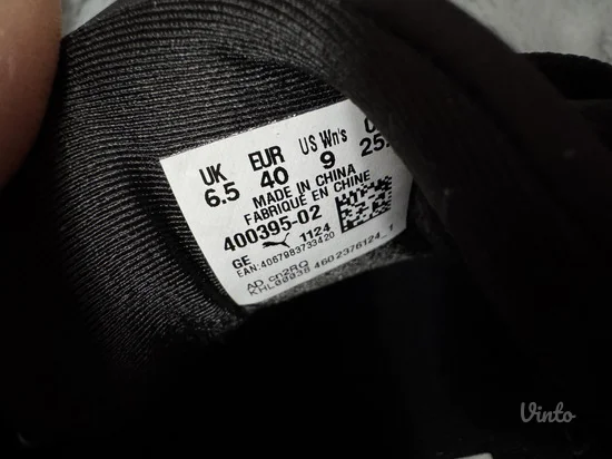 Puma original patike