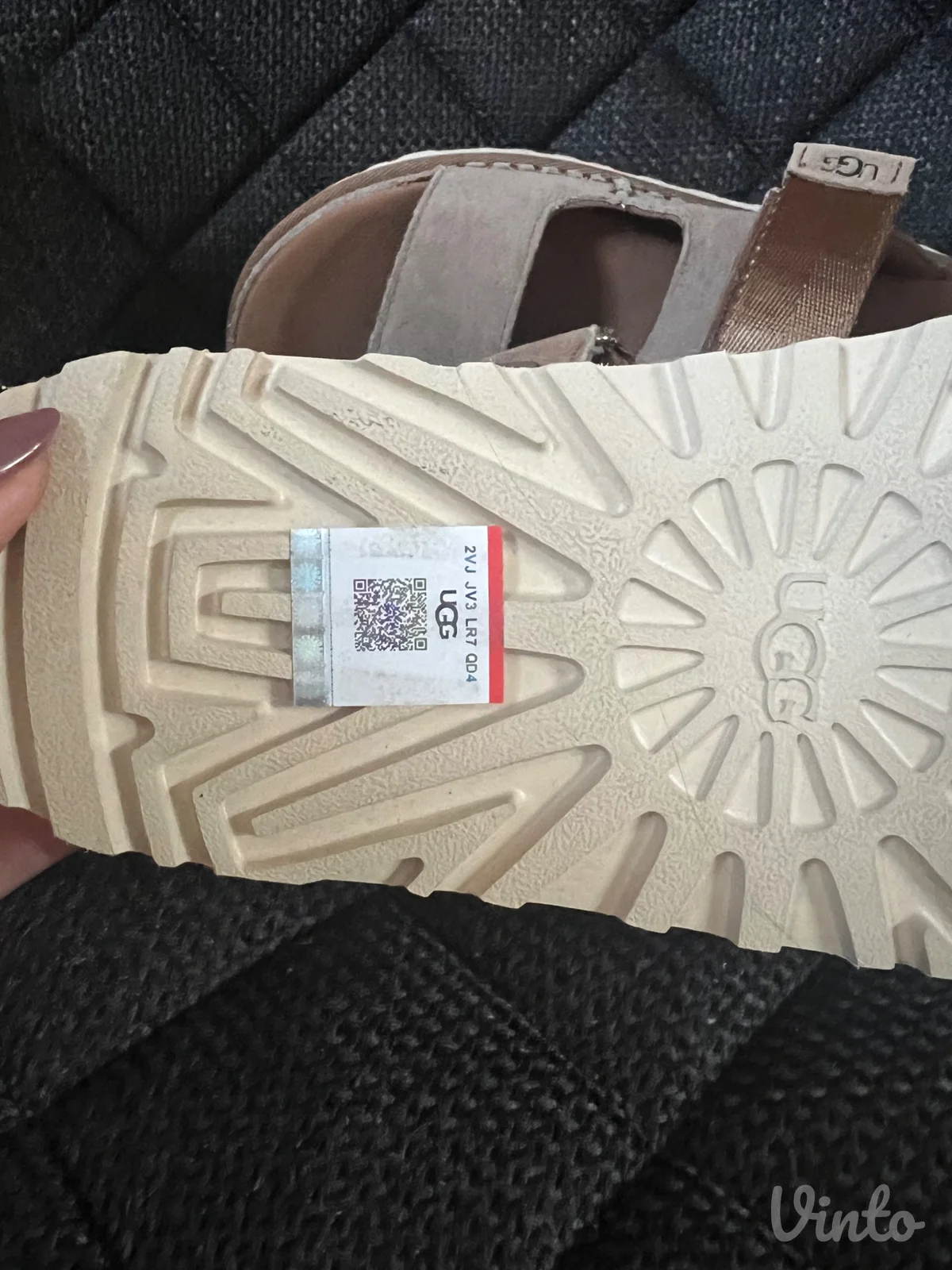 UGG Sandale