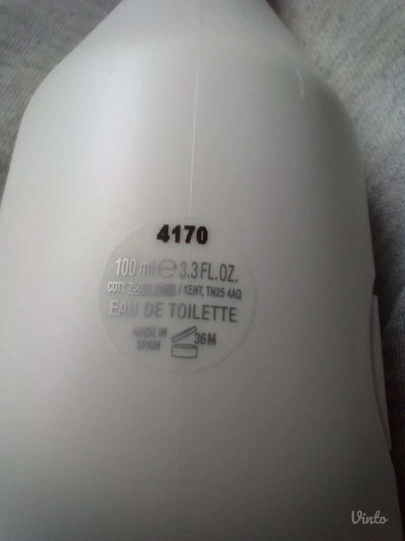 Givenchy l'interdit original parfem