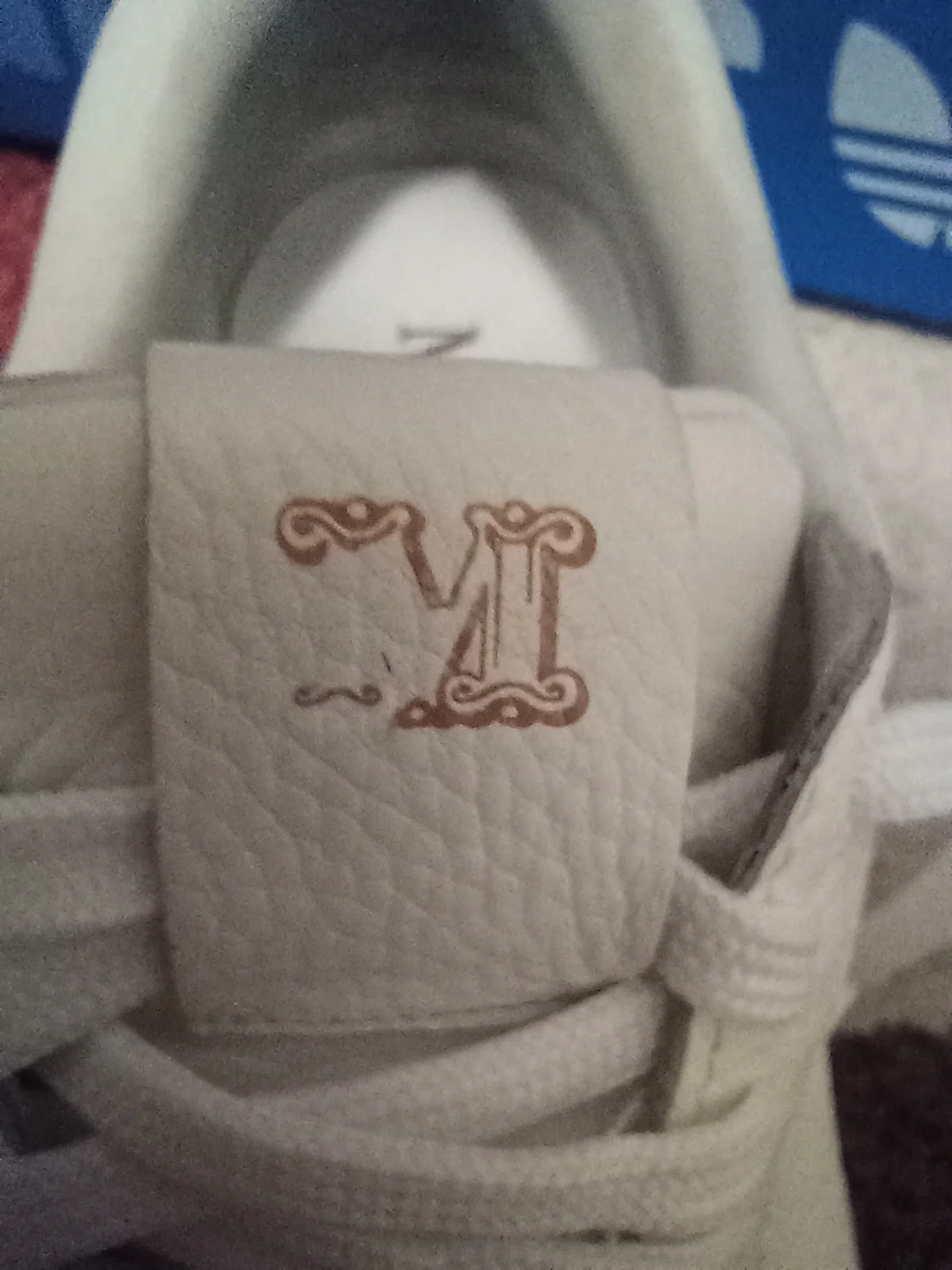 Max Mara patike original