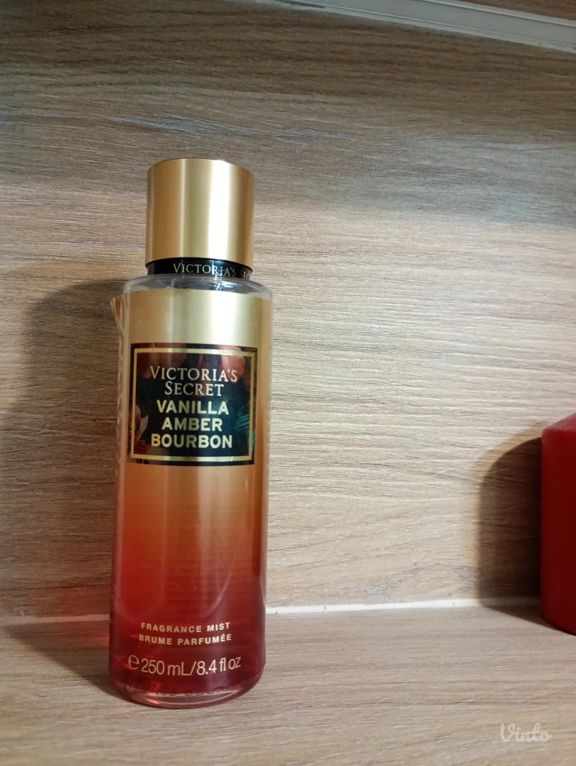 Victoria Secret body mist