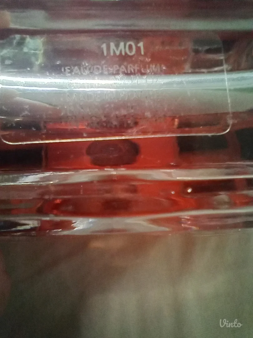 Givenchy irresistble Original