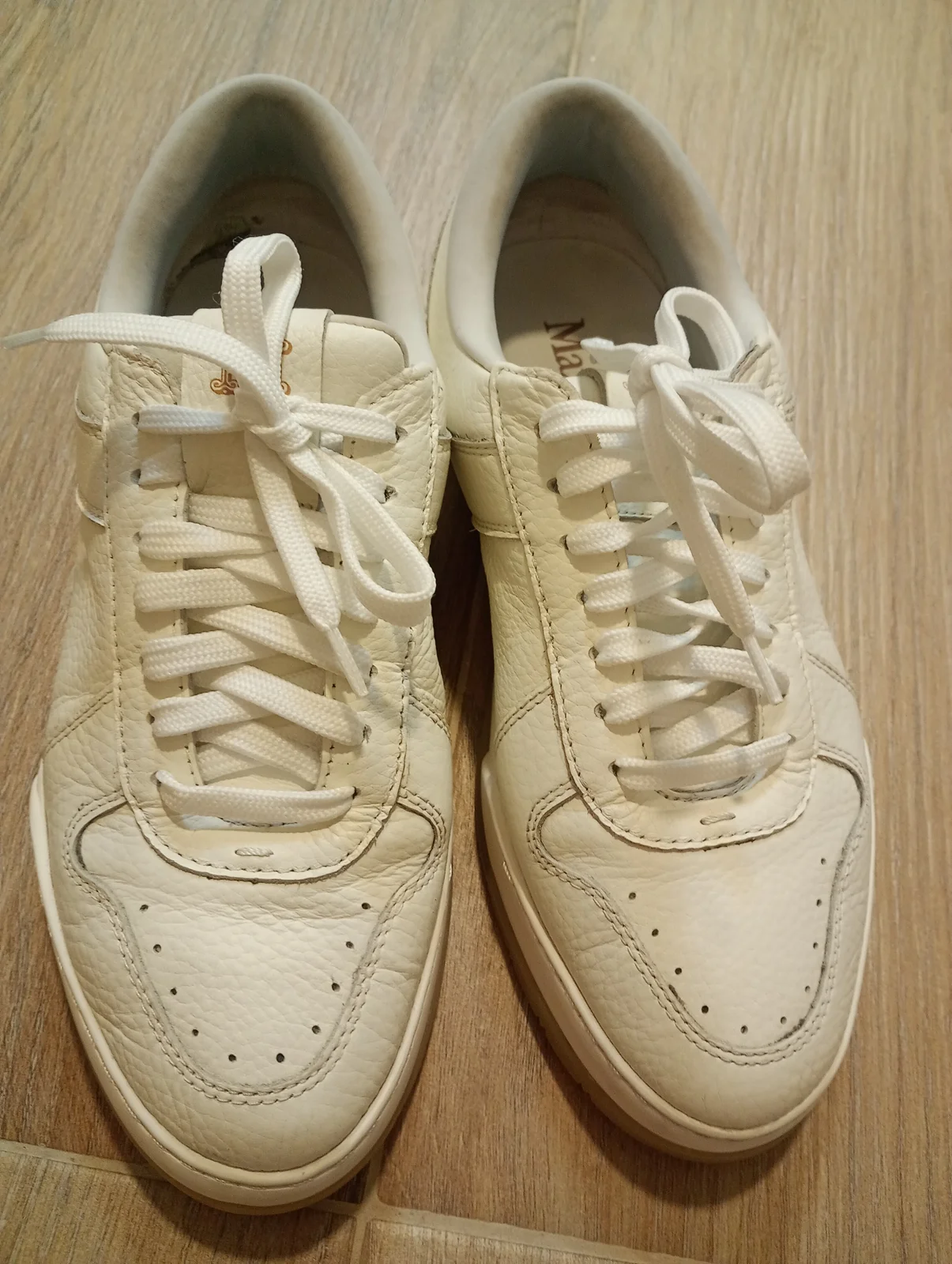 Max Mara patike original