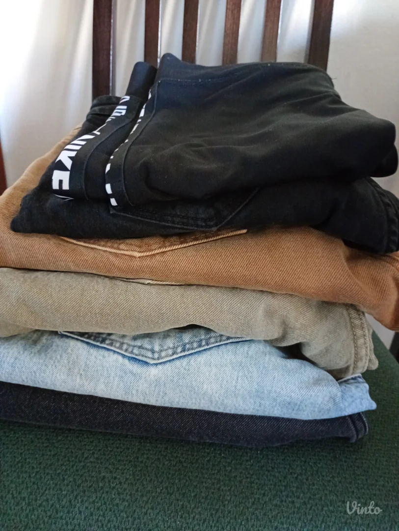 Lot farmerica Zara Bershka