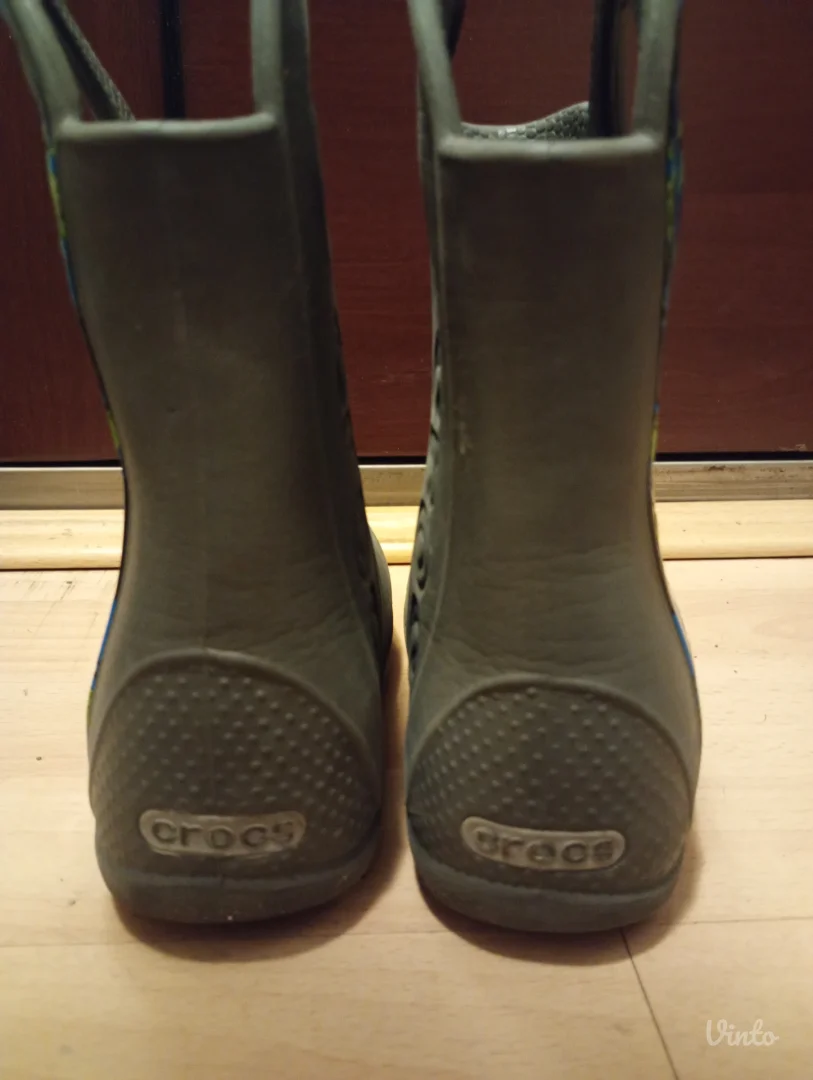 Crocs cizme C11