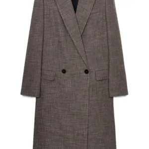 Zara ZW Collection kaput Novo