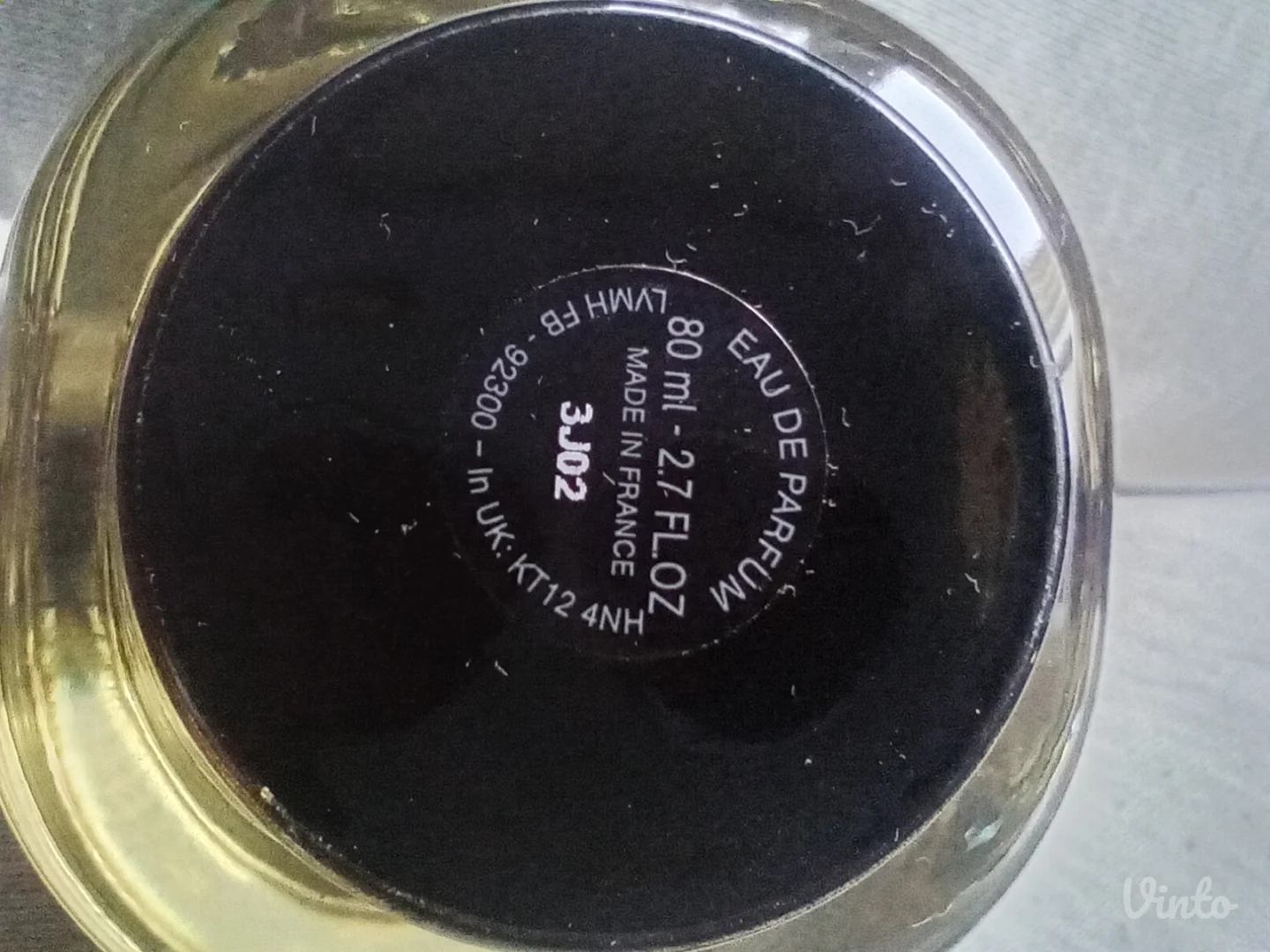 Givenchy l'interdit original parfem