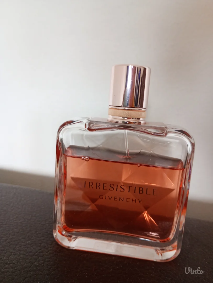 Givenchy irresistble Original