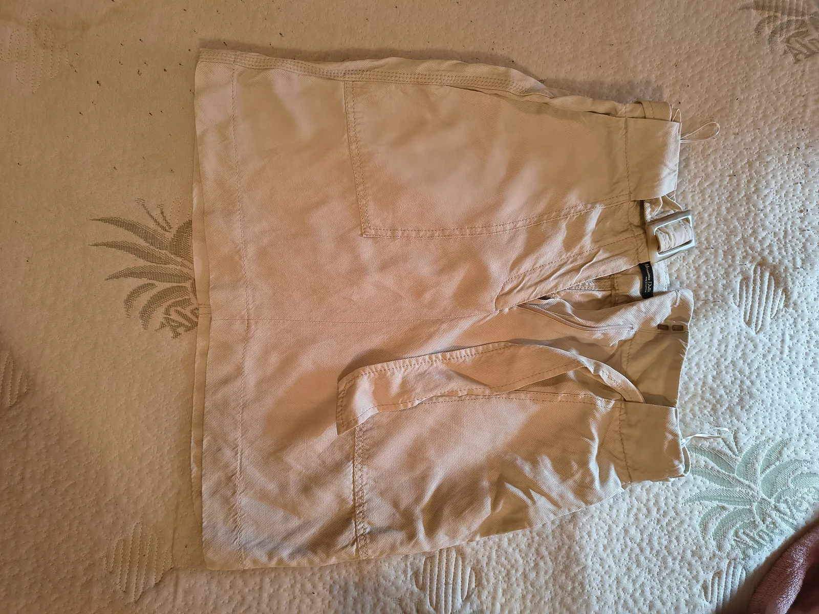 Massimo Dutti suknja