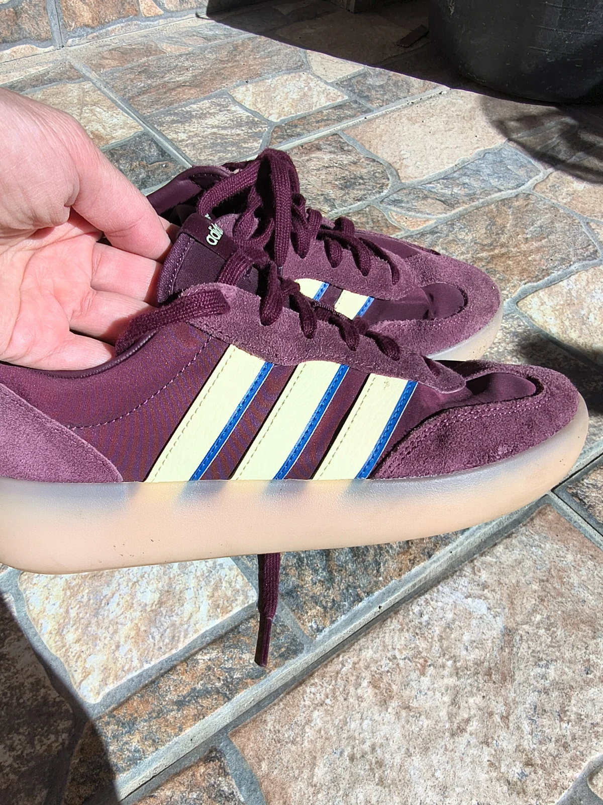 Adidas patike