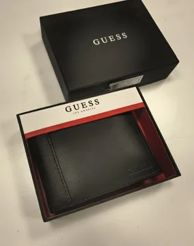 Guess novčanik NOVO